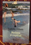 Ludmila Ulitkaia - Medeea si copiii ei