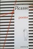 Poeme Picasso - Minerva, 2007, Romana, 181 Pagini - Roman Beletristica, Coperta Necartonata