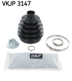 SKF VKJP 3147 Ansamblu burduf, articulatie planetara