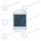 Samsung Galaxy Gear (SM-V700) Unitate de afișare completă argintie GH97-15011A