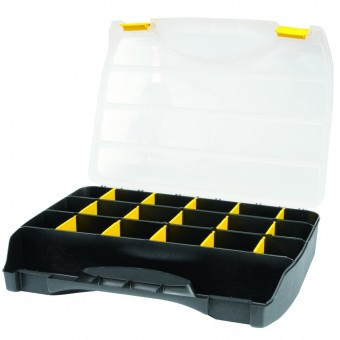 Cutie organizator Vorel 78794, dimensiune 36x27 cm foto