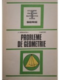I. C. Draghicescu - Probleme de geometrie (Editia: 1987)