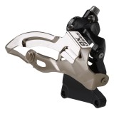 Schimbator Fata Sram X.0 - 3x10Viteze, Colier 34.9 Sus, Tragere Dubla Ultimate FactoryBikes