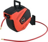 Cumpara ieftin Furtun aer cu tambur diametru interior 9.5mm lungime 15 metri 20 bar