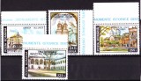 TSV$ - 1994 LP 1335 MONUMENTE ISTORICE DISTRUSE MNH/** LUX, Nestampilat