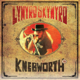 Live At Knebworth &#039;76 (CD+Blu-ray) | Lynyrd Skynyrd, Country