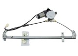 Macara geam electrica cu motoras Suzuki Vitara Grand (Ft/Gt), 09.1997-09.2005, usa spate, partea Dreapta, Aftermarket