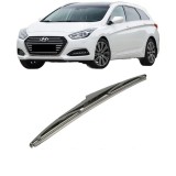 Cumpara ieftin Stergator lamela spate HYUNDAI i40 I Kombi Van (VF) 2015-2019, pentru luneta, Bosch Twin