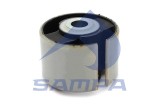 SAMPA 204.177 Bucsa, lagare cabina sofer