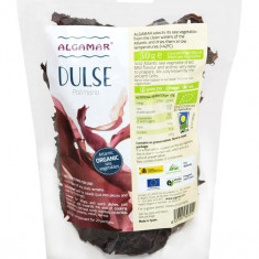 Alge Marine Dulse Bio 50gr Algamar