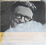 Disc vinil, LP. The Best Of Sandy Powell (Can You Hear Me Mother?)-SANDY POWELL, Rock and Roll