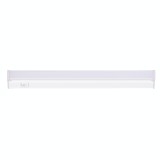 Corp Liniar LED T5 Interconectabil cu intrerupator 5W 6500K IP20 300mm - NOVELITE