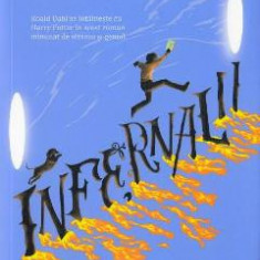 Infernalii - John Connolly