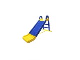 Tobogan copii MyKids 140 cm, exterior/interior, +2 ani, max 25 kg