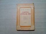 CARTEA COPIILOR MEI - Omul, Familie, Cetateanul, Patria - Paul Doumer -1923, 295