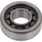 Lagăr cilindric SKF 15mm x 35mm cu un singur r&acirc;nd