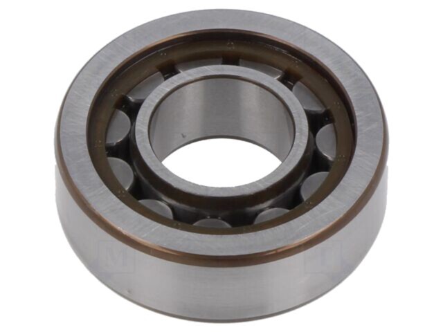 Lagăr cilindric SKF 15mm x 35mm cu un singur r&acirc;nd