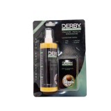 Ulei siliconic parfumat cocos 300ml + burete DERBY
