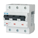 Siguranta automata 80A C 3P 20ka AZ-3-C80 Eaton 211801