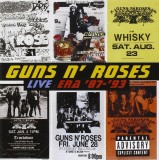 Live Era &#039;87-&#039;93 | Guns N&#039; Roses, Rock, Polydor Records