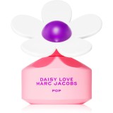 Marc Jacobs Daisy Love Pop Eau de Toilette pentru femei 50 ml