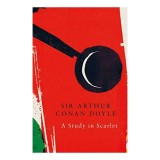 Cumpara ieftin Study in Scarlet