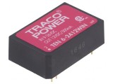 Convertor DC/DC 6W 12V 500mA DIP24