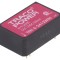 Convertor DC/DC 6W 12V 500mA DIP24