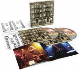 Physical Graffiti | Led Zeppelin