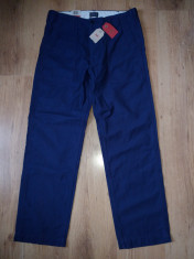 Pantaloni Levis True Utility marimea 33 x 32 foto