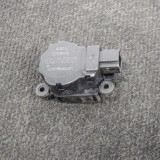 Motoras clapetă aeroterma JAGUAR F-TYPE Cabrio X152 2013 OEM: MF113930-1070 10652956