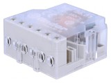 Releu Bistabil de Impulsuri NO 10A IP20