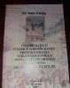Oravita, Banat: Monografie Istorica si Demografica (Sec. XVIII-XX) - Ioan Cretiu, 2007. Structura Etnica: Romani, Germani, Sarbi