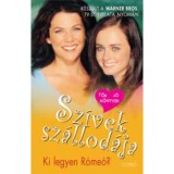 Sz&iacute;vek sz&aacute;llod&aacute;ja 4. - Ki legyen R&oacute;me&oacute;? - Catherine Clark