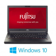 Laptopuri Fujitsu LIFEBOOK E546, i3-6006U, SSD, Webcam, Win 10 Home foto