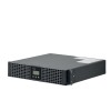 NeTYS RT 1100VA/900W VFI UPS 1/1 WITH BA, Socomec