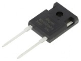 Diodă Schottky SiC 1,2kV 10A TO247-2