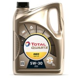 Ulei motor TOTAL Quartz Ineo Long Life 5W30 5L 181712