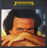 Cumpara ieftin VINIL Julio Iglesias &ndash; Momentos (VG++), Latino