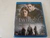 Twilight , blu ray