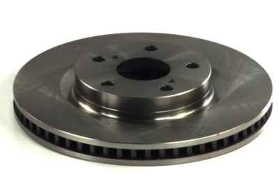 Disc frana TOYOTA AURIS (NRE15, ZZE15, ADE15, ZRE15, NDE15) (2006 - 2012) ABE C32154ABE foto