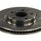 Disc frana TOYOTA RAV 4 III (ACA3, ACE, ALA3, GSA3, ZSA3) (2005 - 2016) ABE C32154ABE