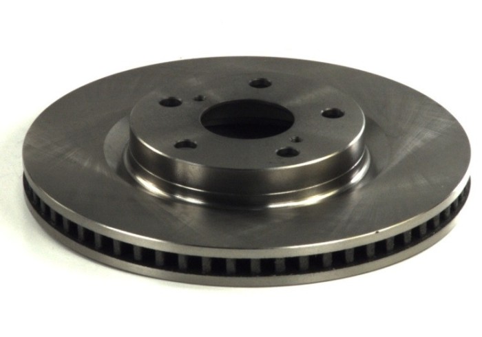 Disc frana TOYOTA AURIS (NRE15, ZZE15, ADE15, ZRE15, NDE15) (2006 - 2012) ABE C32154ABE