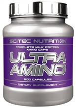 Supliment Alimentar Ultra Amino 500 capsule Scitec Nutrition Cod: SCNUAM5 foto
