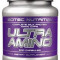 Supliment Alimentar Ultra Amino 500 capsule Scitec Nutrition Cod: SCNUAM5