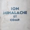ION MIHALACHE ET COMP.