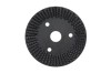 Disc Raspel plat 115mm Gradatie II. T-04