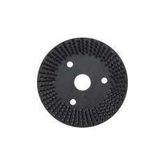 Disc Raspel plat 115mm Gradatie II. T-14