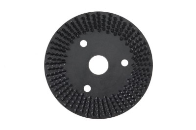 Disc Raspel plat 115mm Gradatie II. T-04 foto
