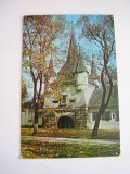 QW23 B - Carte postala - tematica turism - vedere - Romania - Brasov 12, Circulata, Fotografie